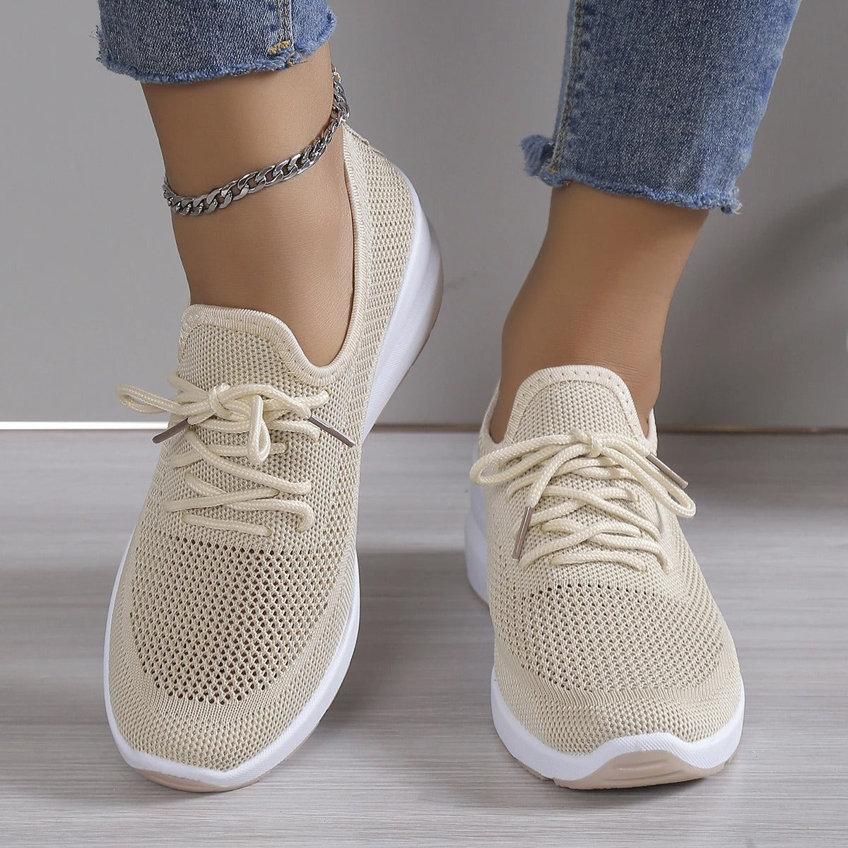 Camille - Chaussures Orthopédiques Femme