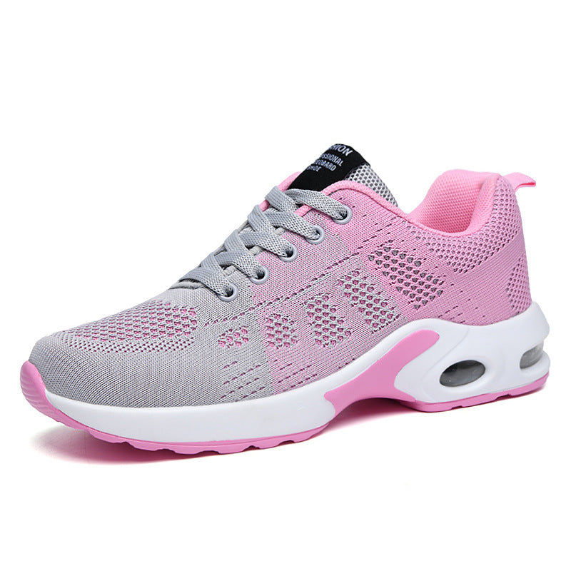 Patricia - Baskets Sport Femme