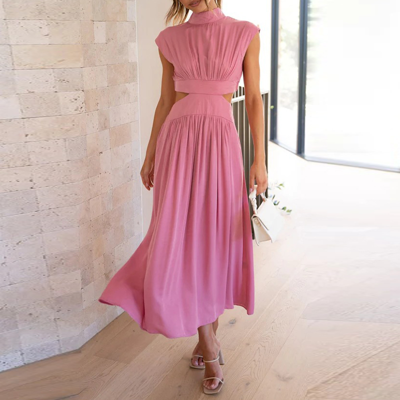 Charlotte - Robe D'Été Confort