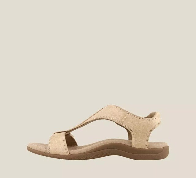 Céline - Sandales Confort Chic Femme