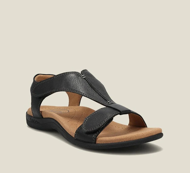 Céline - Sandales Confort Chic Femme