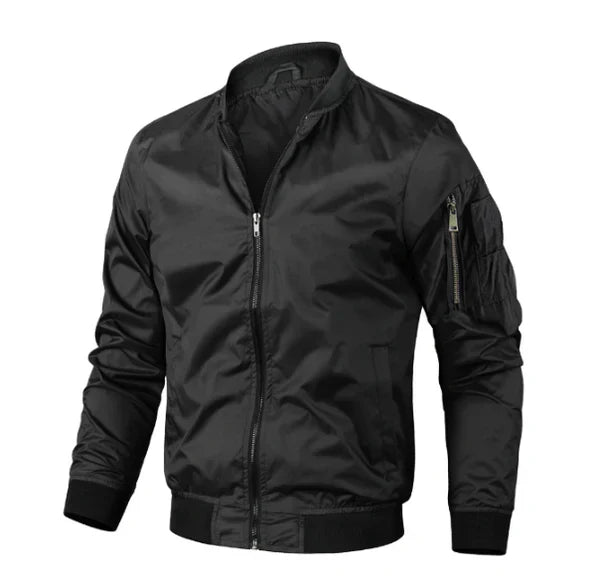 Pierre - Blouson bomber homme tendance