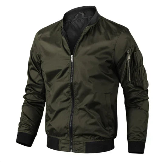 Pierre - Blouson bomber homme tendance