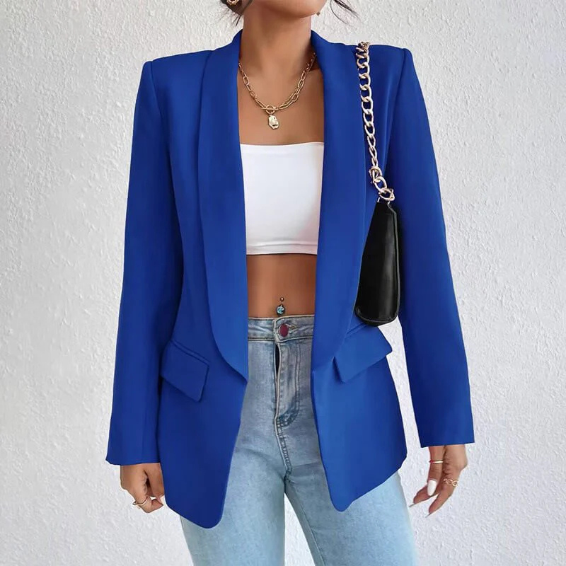 Odile - Blazer femme chic