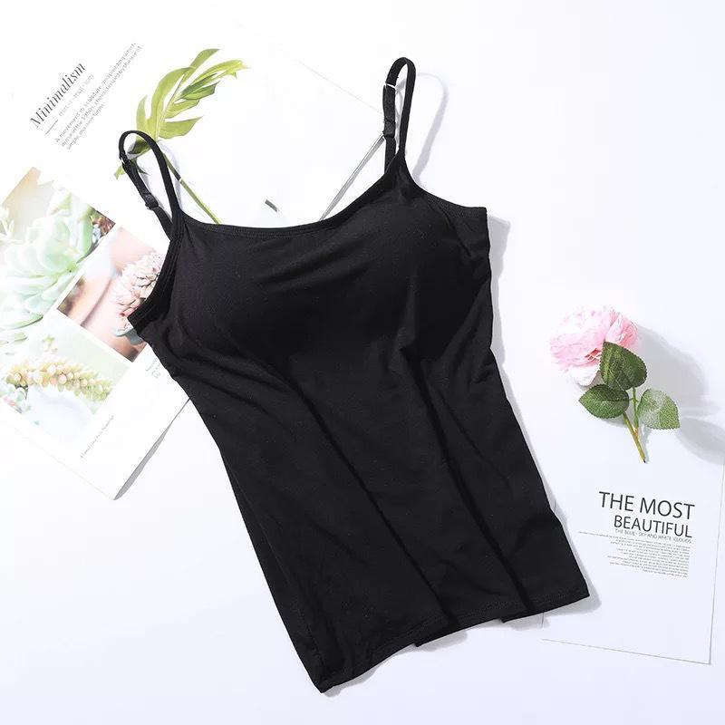 Patricia - Caraco Confortable Avec Soutien-Gorge Intégré Femme