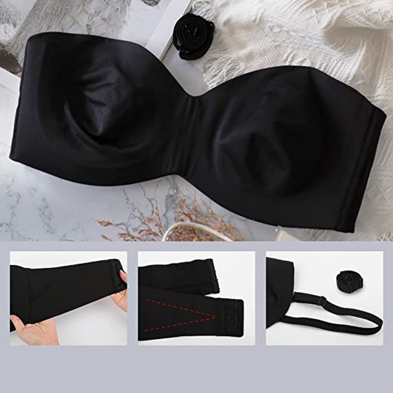 Laurine - Combinaison tendance - Coupe fluide, Moderne - Femme