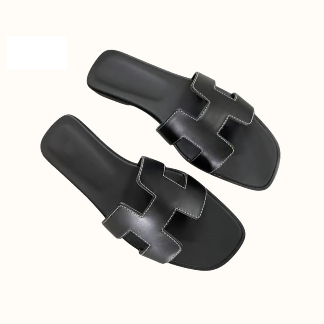 Agnès - Ballerines orthopédiques - Design moderne - Femme