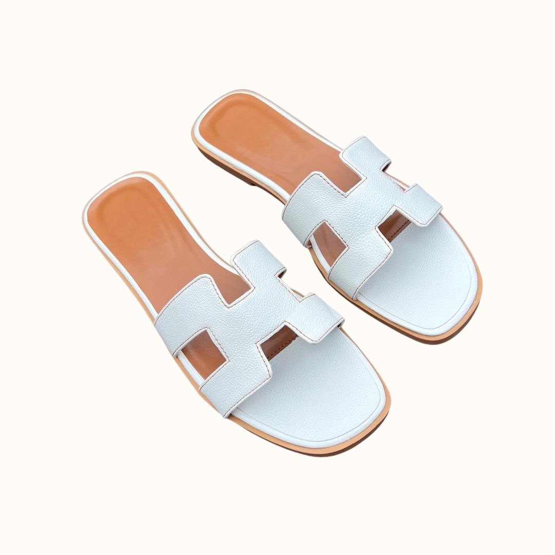 Agnès - Ballerines orthopédiques - Design moderne - Femme