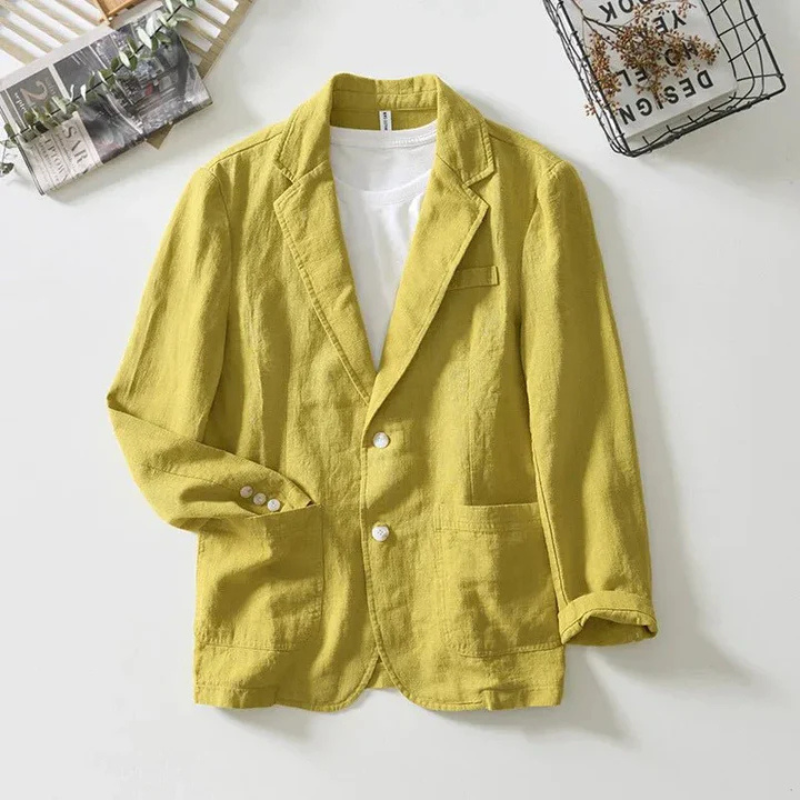Gaston - Homme Blazer style casual