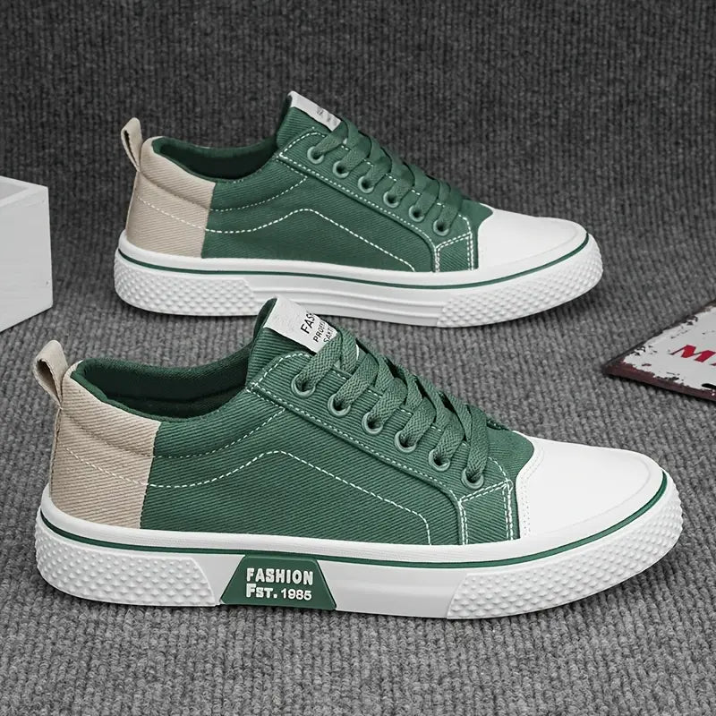 Adrien - Chaussures Confortables Casual Homme