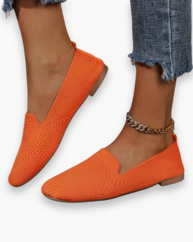 Louise - Chaussures confortables femme