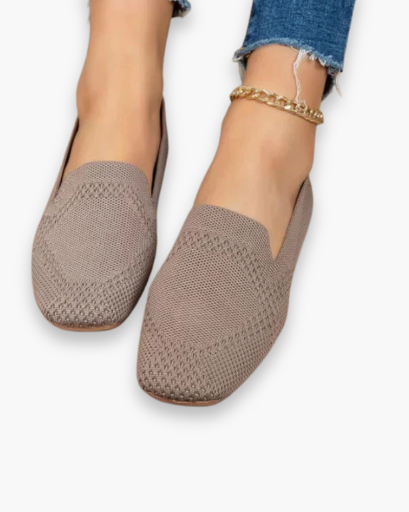 Louise - Chaussures confortables femme