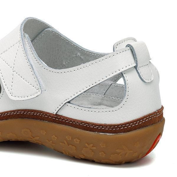 Élisabeth - Sandales orthopédiques - Semelle santé, Femme