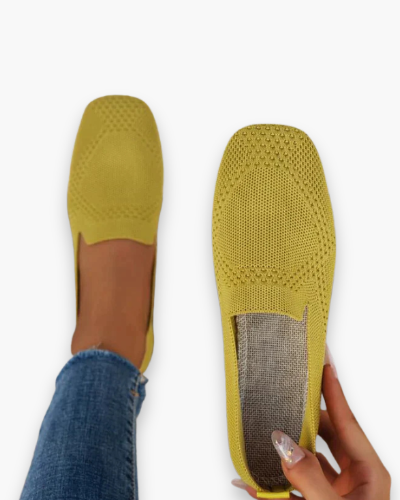 Louise - Chaussures confortables femme