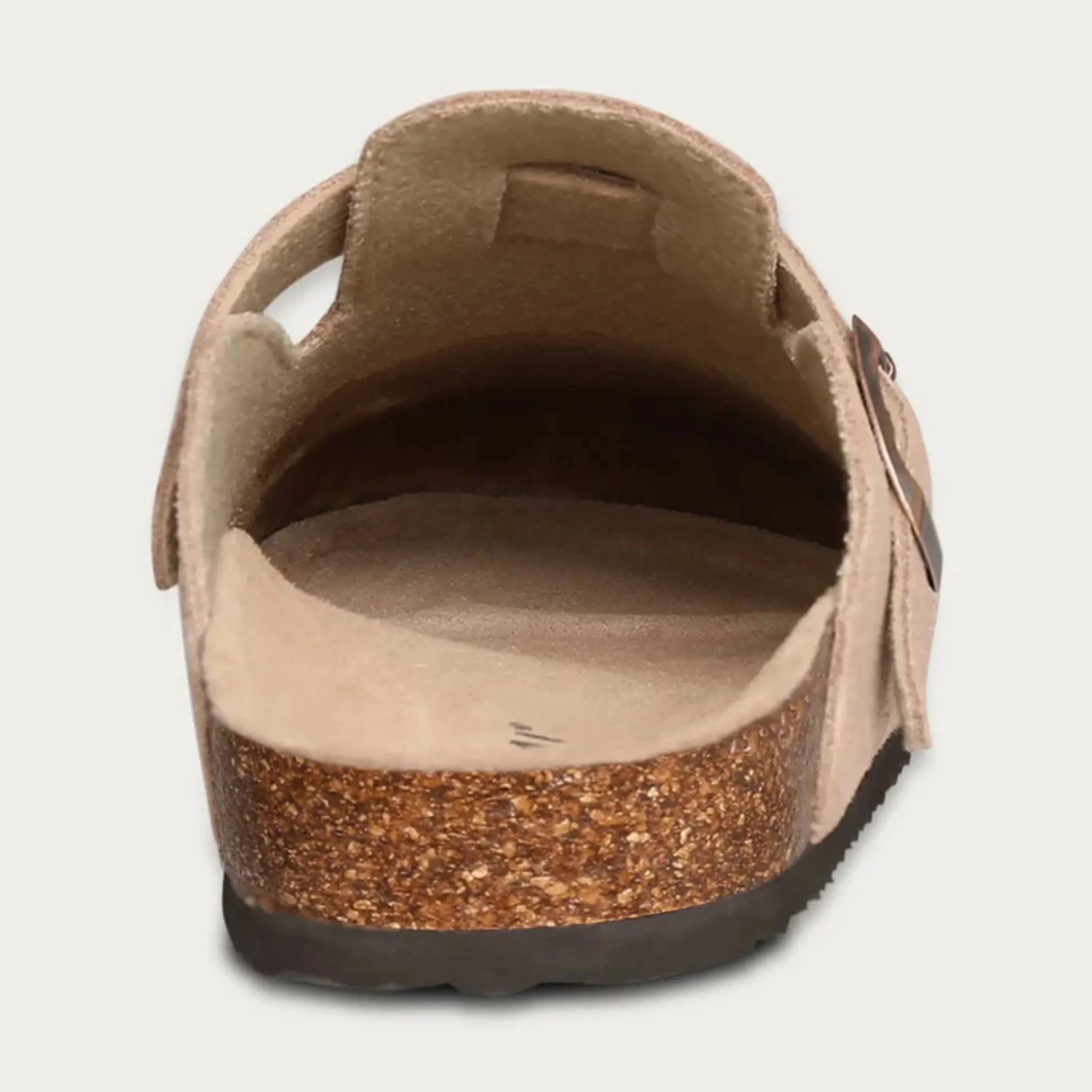 Jules - Mules confort pour homme