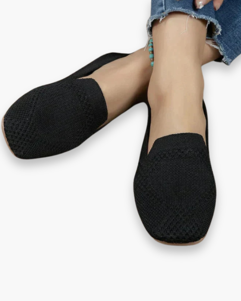 Louise - Chaussures confortables femme