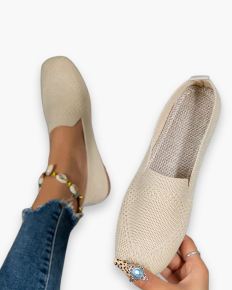 Louise - Chaussures confortables femme