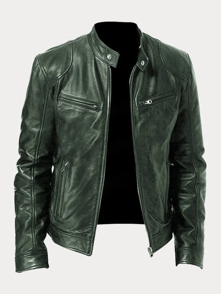 Bastien - Veste Décontractée Homme