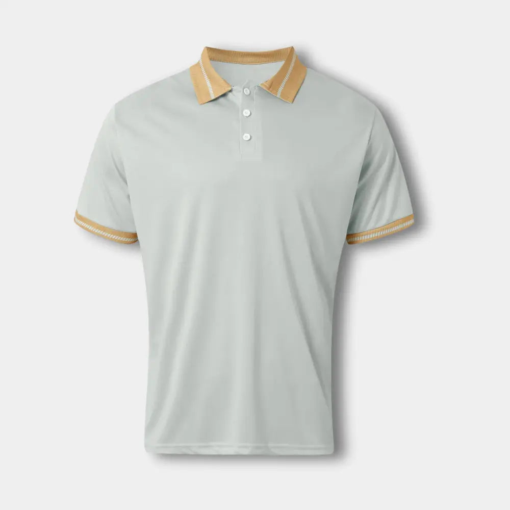 Benoît - Polo Homme Manches Courtes