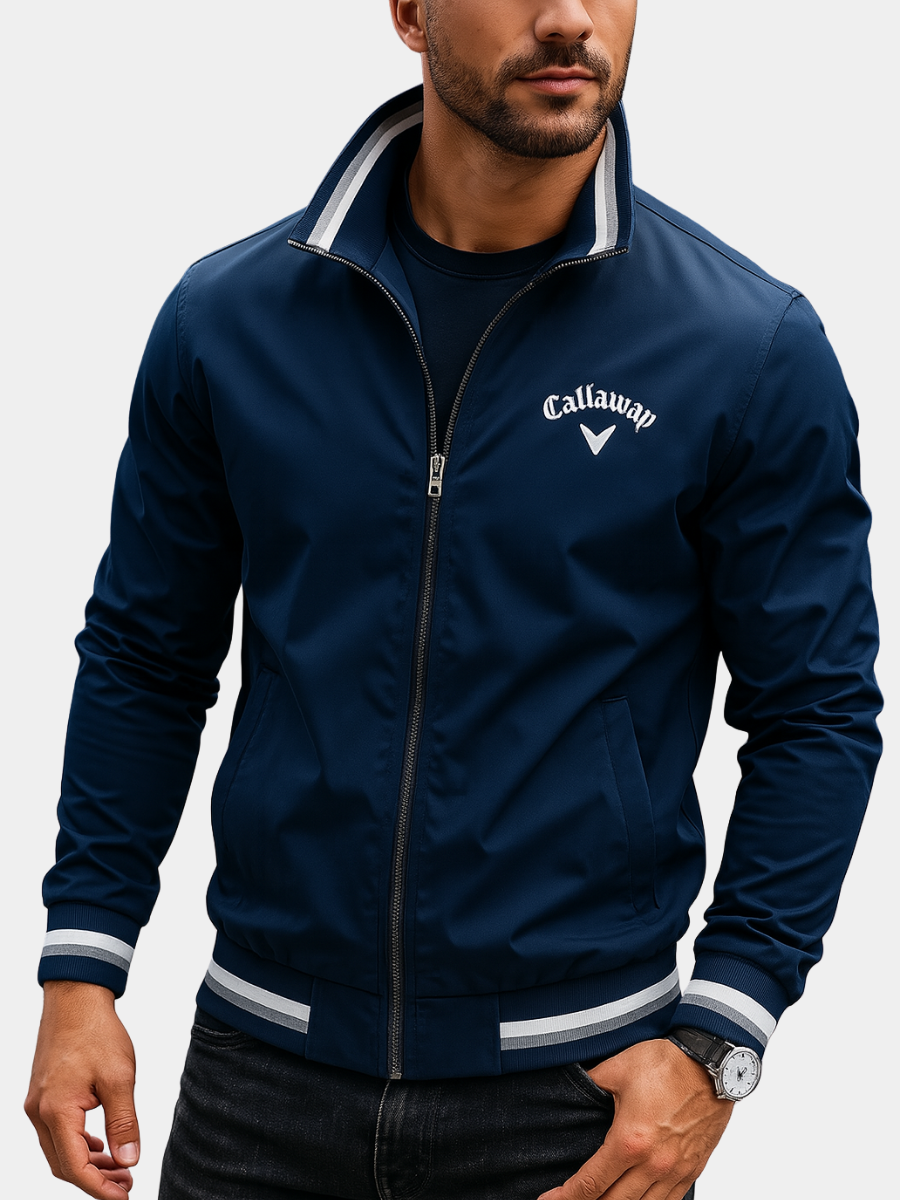 Arthur - Veste Luxe Homme