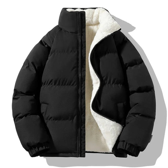 Jules - Doudoune homme hiver