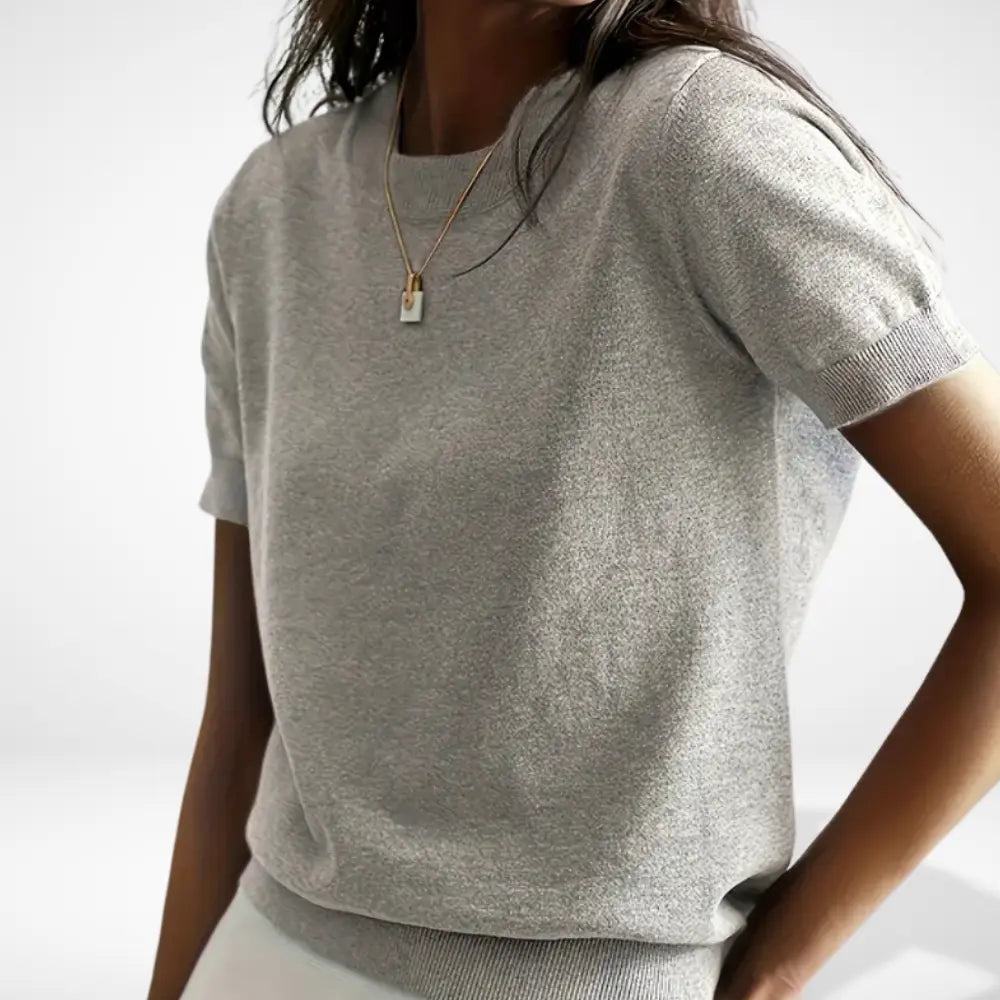 Zara - Haut Femme Élégant