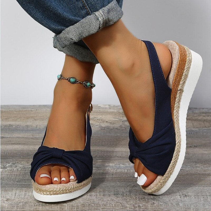 Paul - Sandales orthopédiques - Modèle masculin, Homme