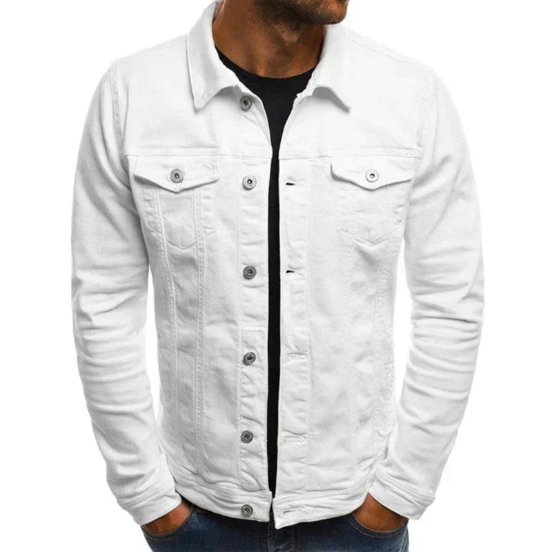 Louis - Veste décontracté homme