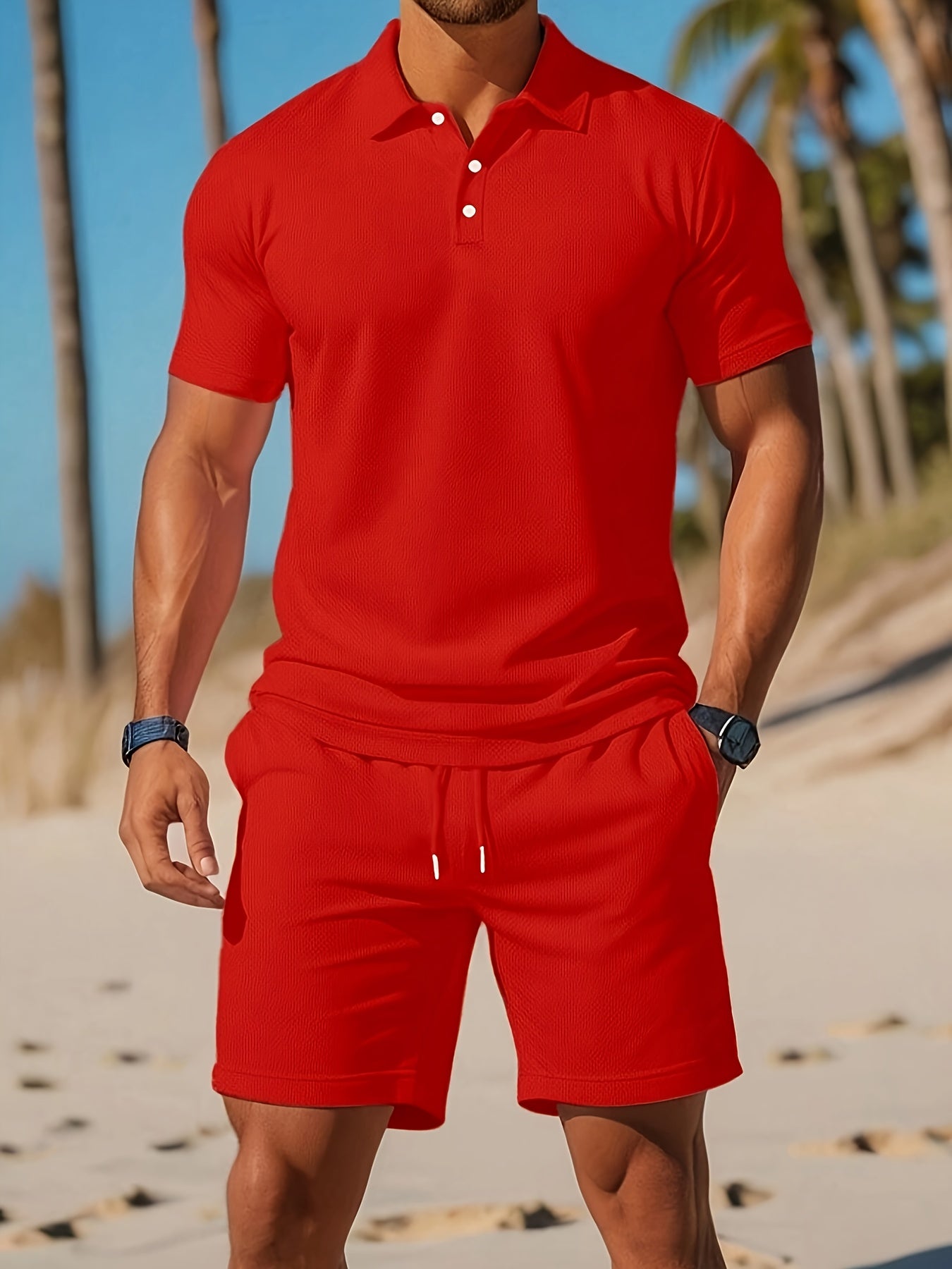 Laurent - Ensemble Chic Raffiné