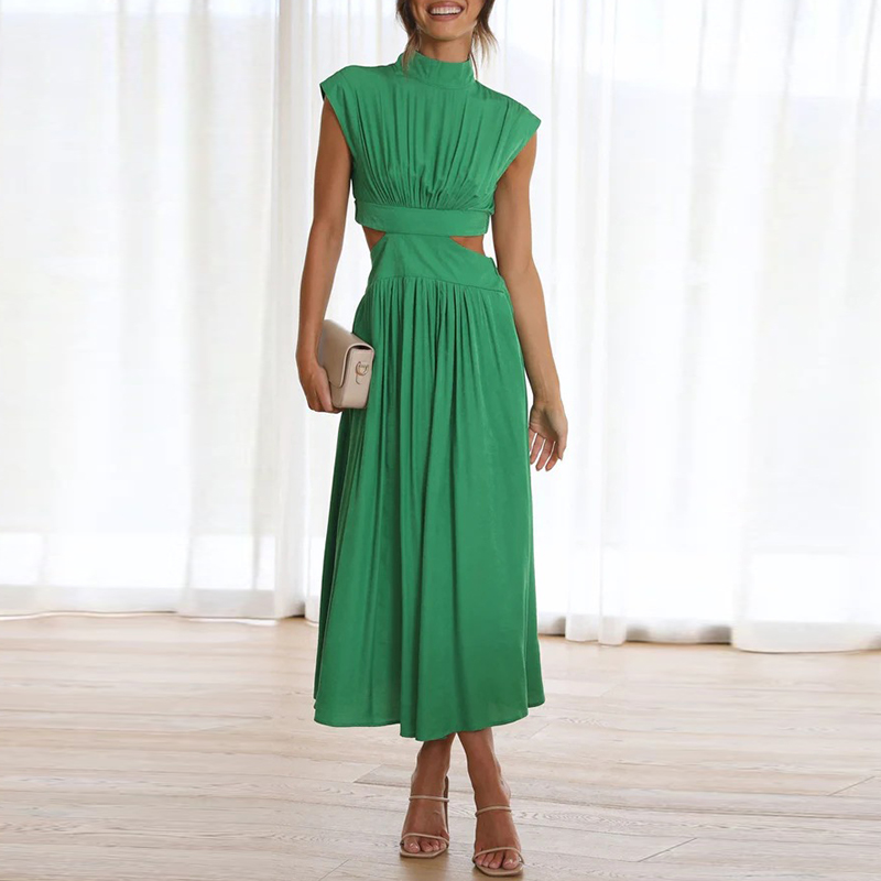 Charlotte - Robe D'Été Confort