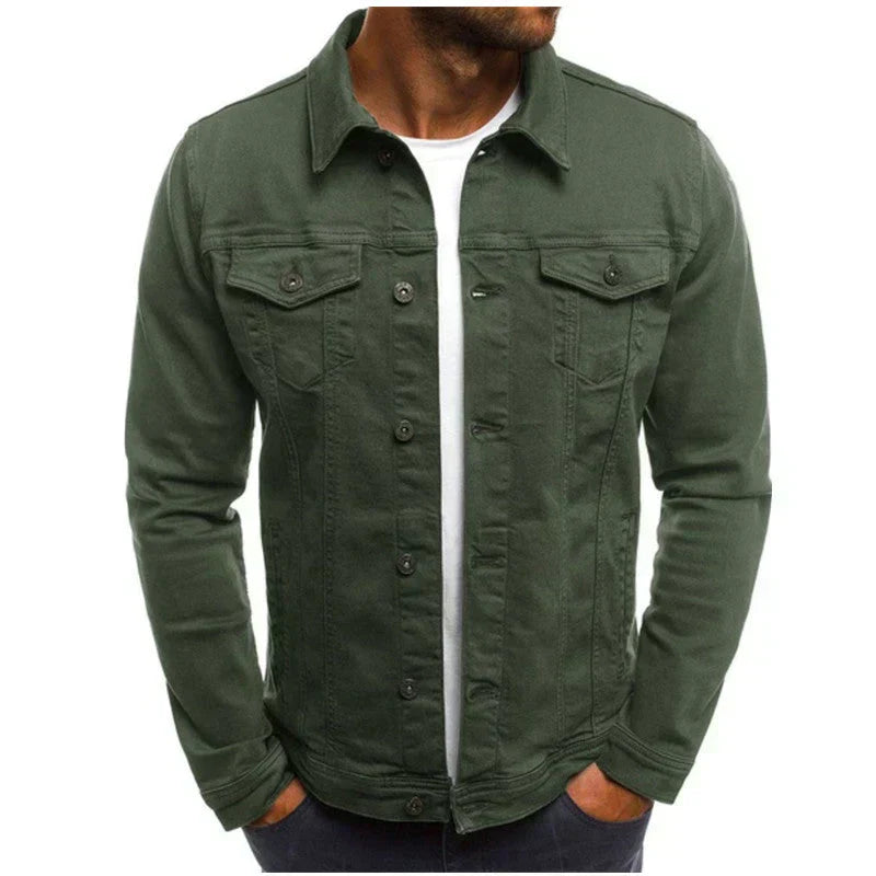 Louis - Veste décontracté homme
