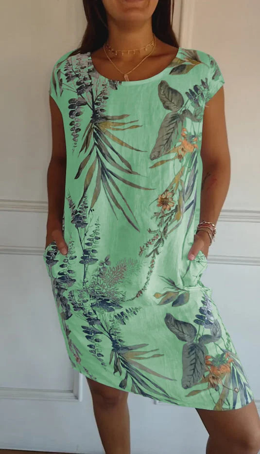 Cécile - Ensemble deux pièces - Moderne, Raffiné - Femme