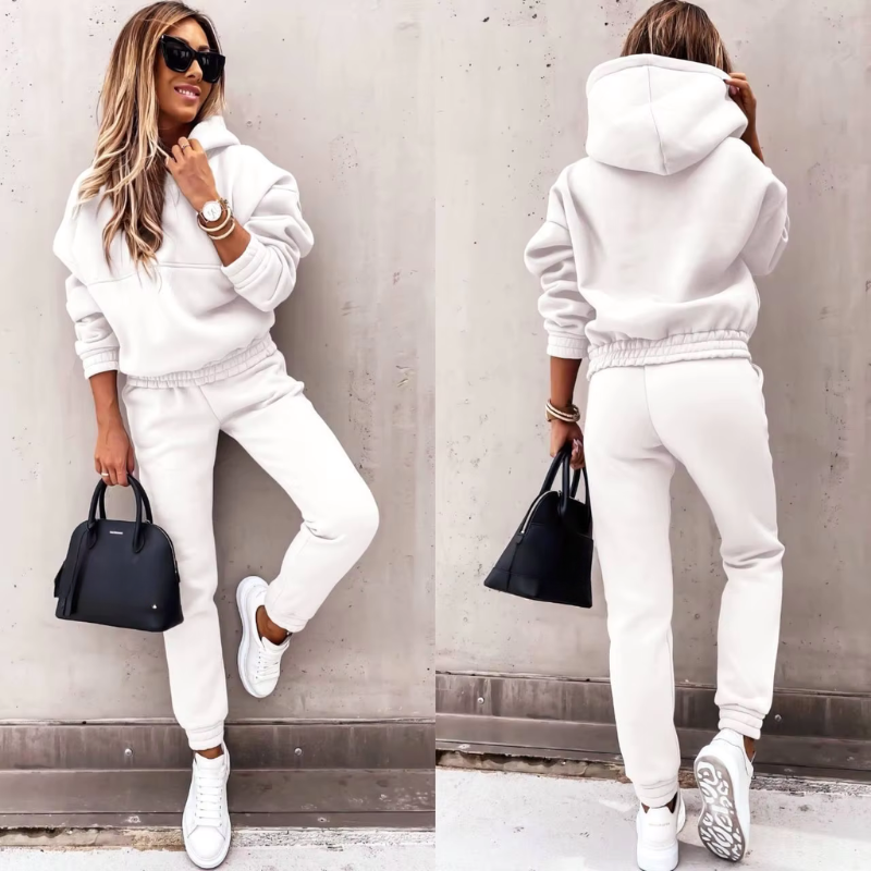Mina – Ensemble jogging femme chaud