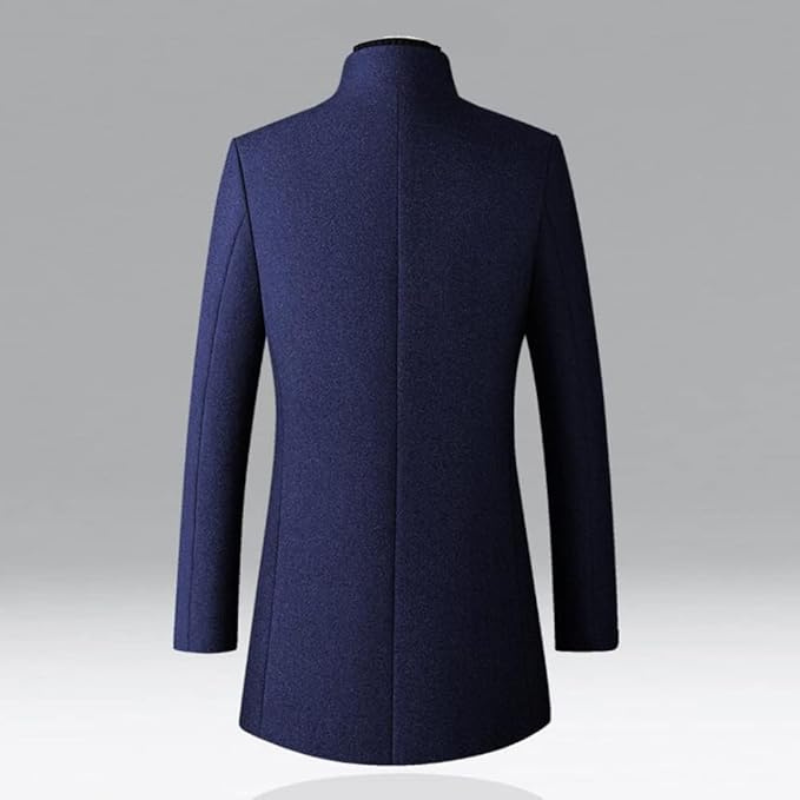 Hugo - Manteau homme d'hiver