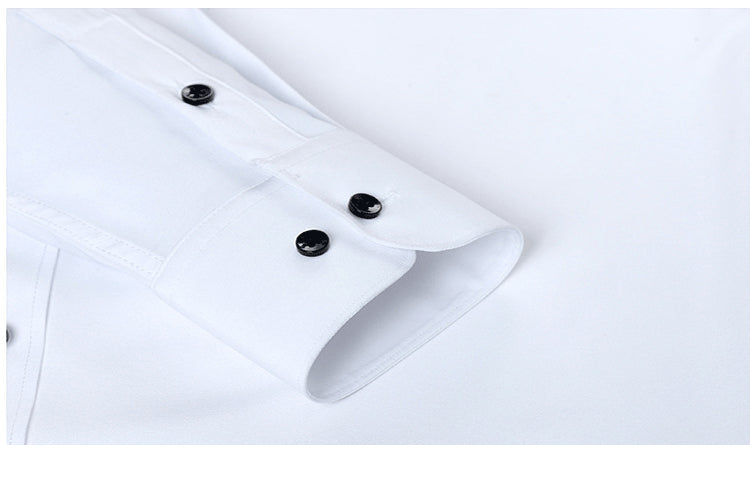 Pierre - Chemise slim Homme