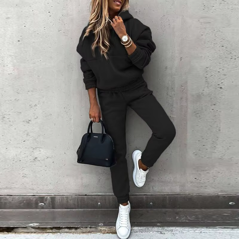 Mina – Ensemble jogging femme chaud