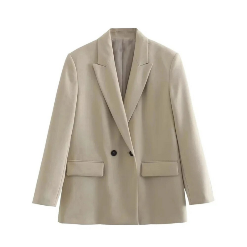 Odile - Blazer élégant femme