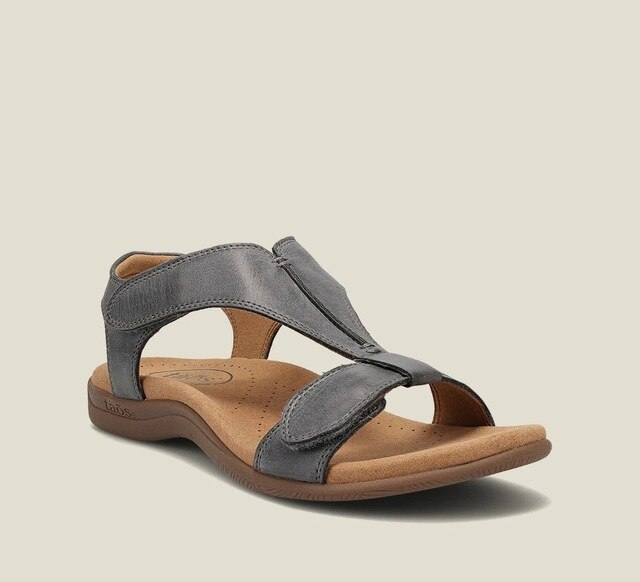 Céline - Sandales Confort Chic Femme