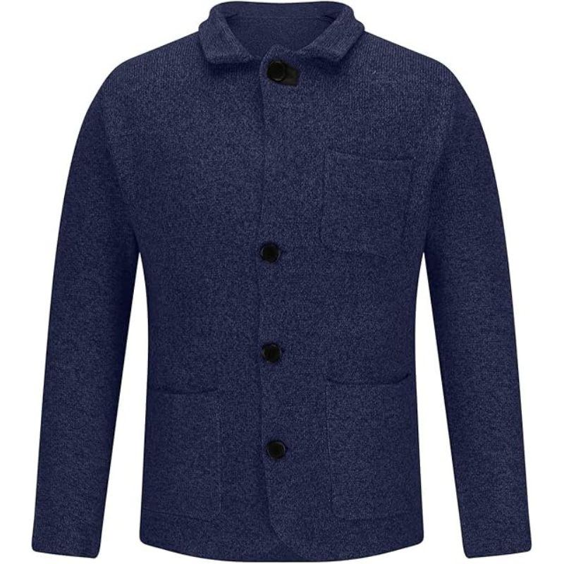 Louis - Blazer homme style chic