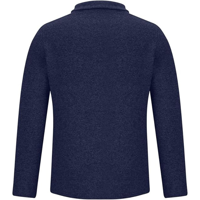 Louis - Blazer homme style chic