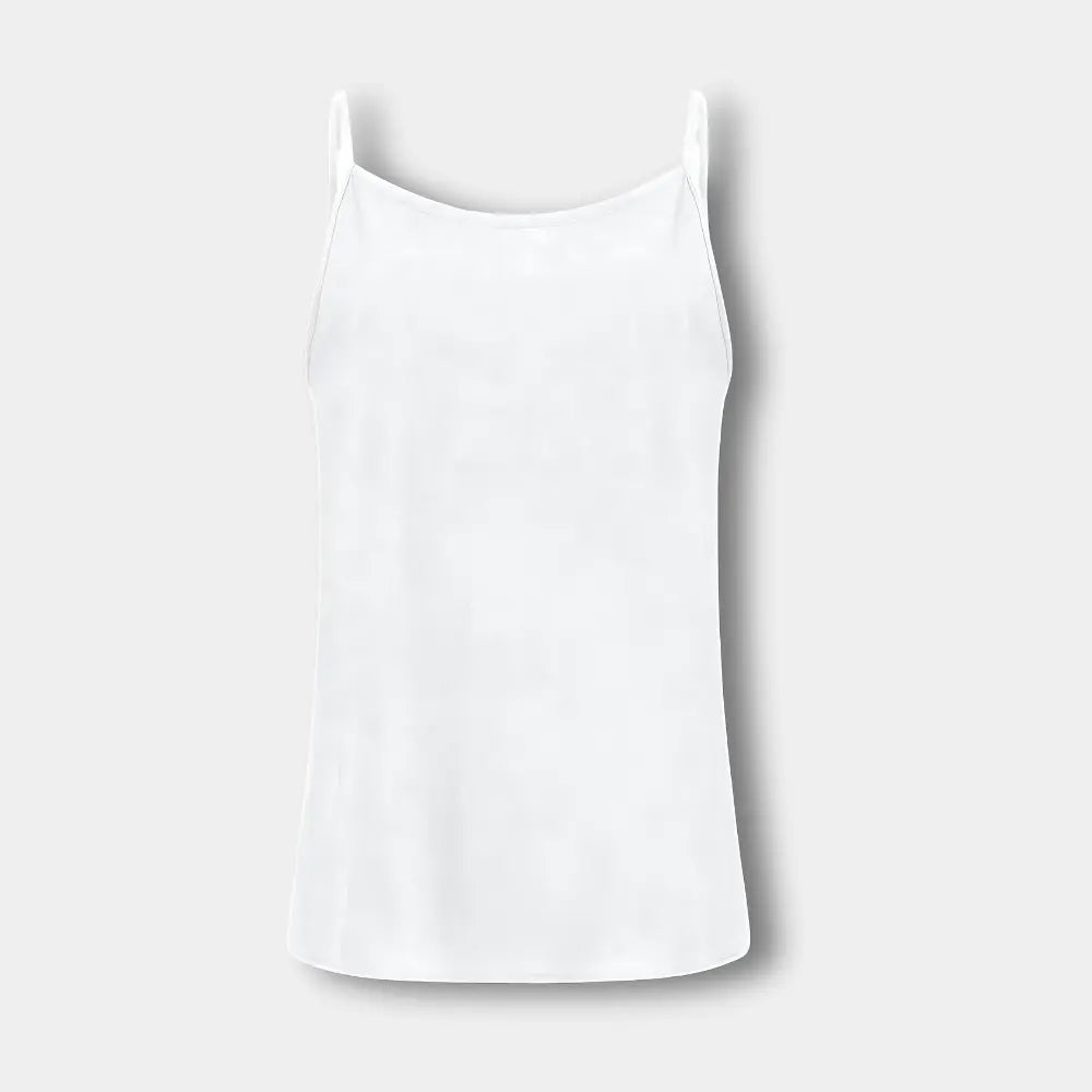 Zara - Débardeur Femme en Lin à Bretelles Fines