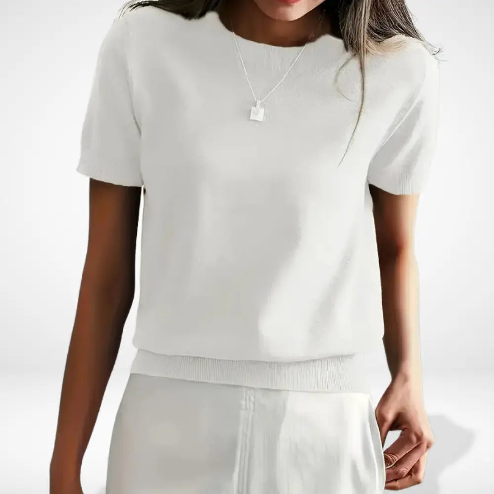 Zara - Haut Femme Élégant