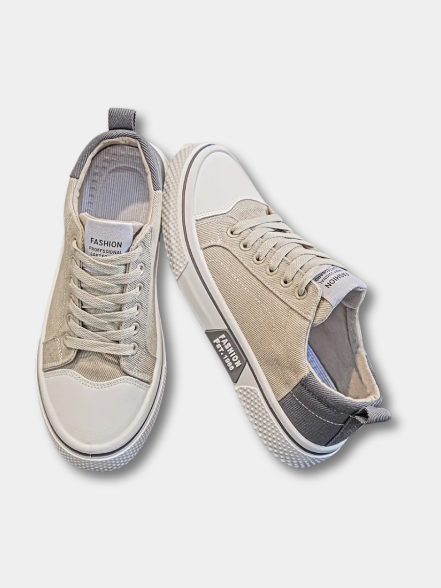 Adrien - Chaussures Confortables Casual Homme