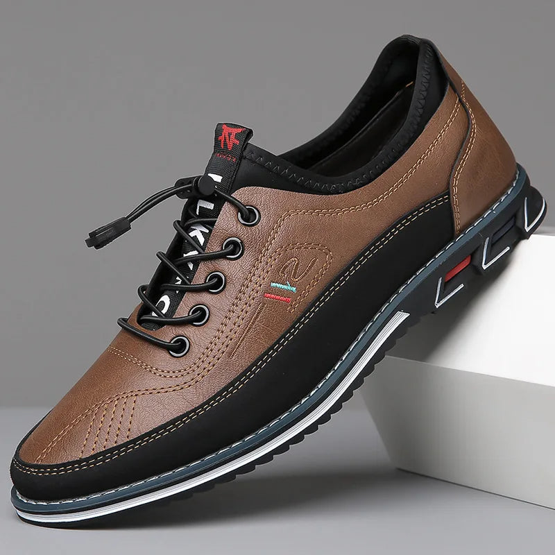 Louis - Chaussures Oxford Homme