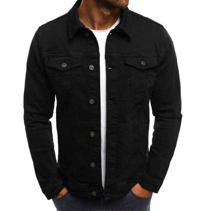 Louis - Veste décontracté homme