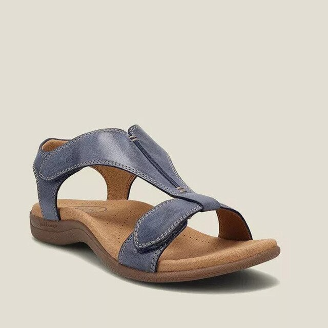 Céline - Sandales Confort Chic Femme