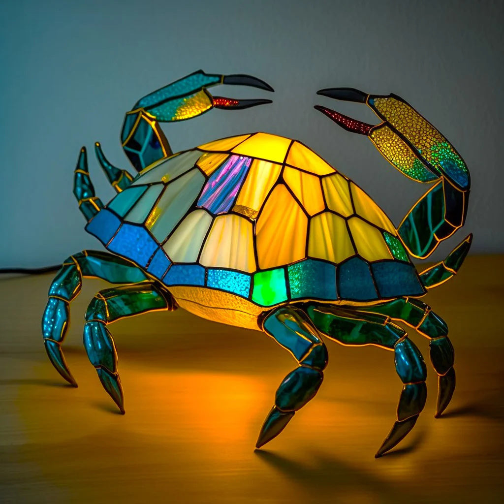 LyraLuma - Art Lumineux Animalier