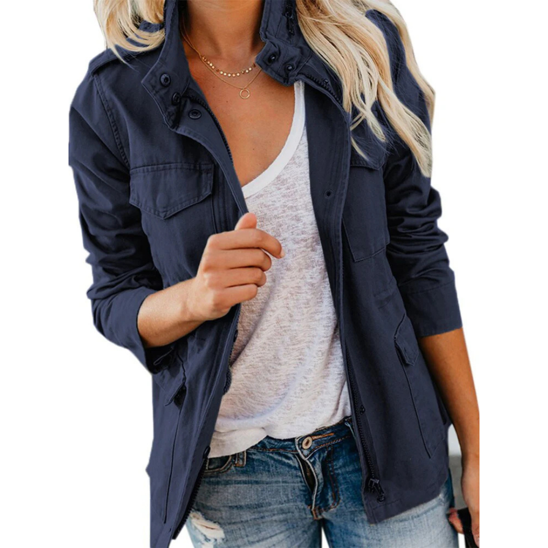 Elina - Veste femme