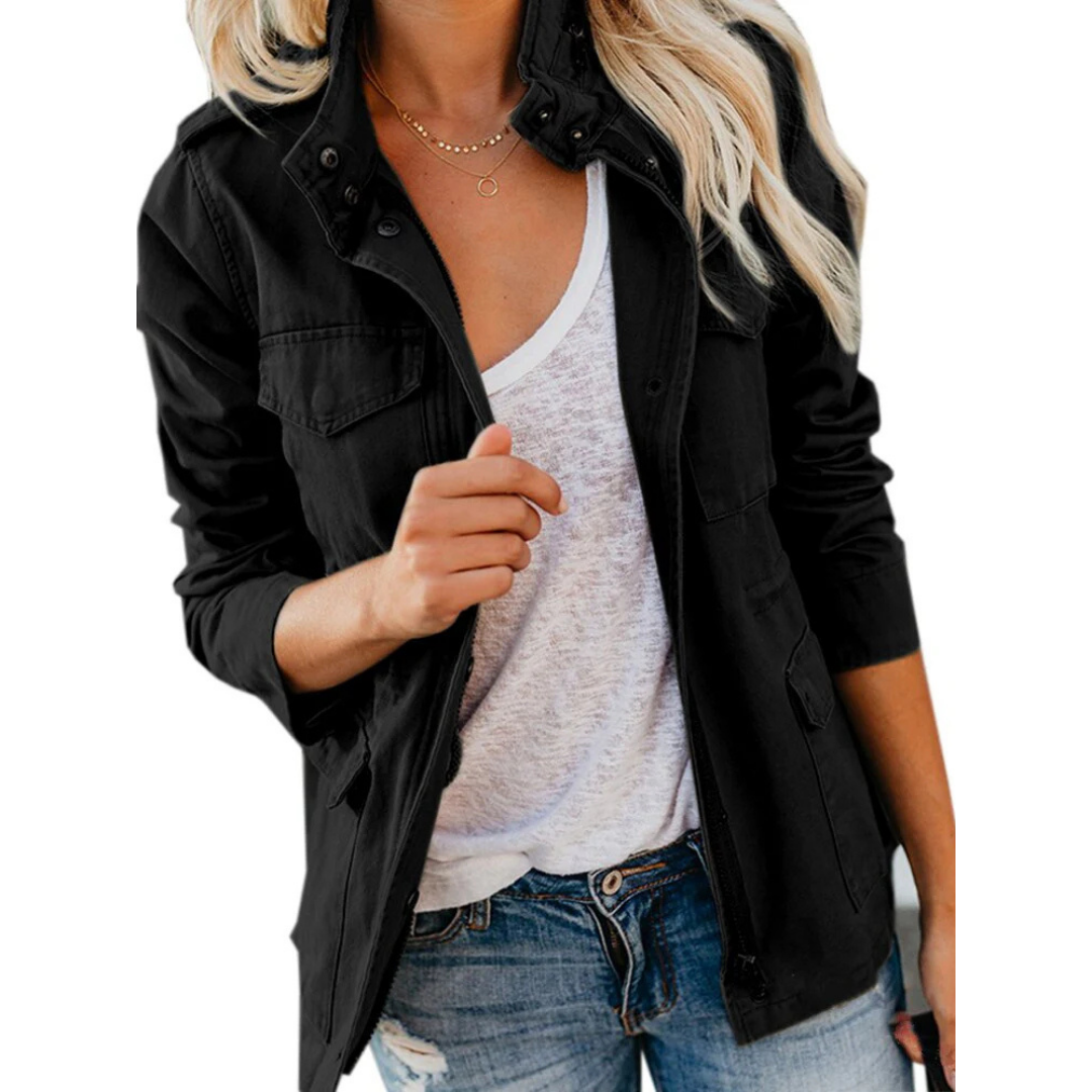 Elina - Veste femme