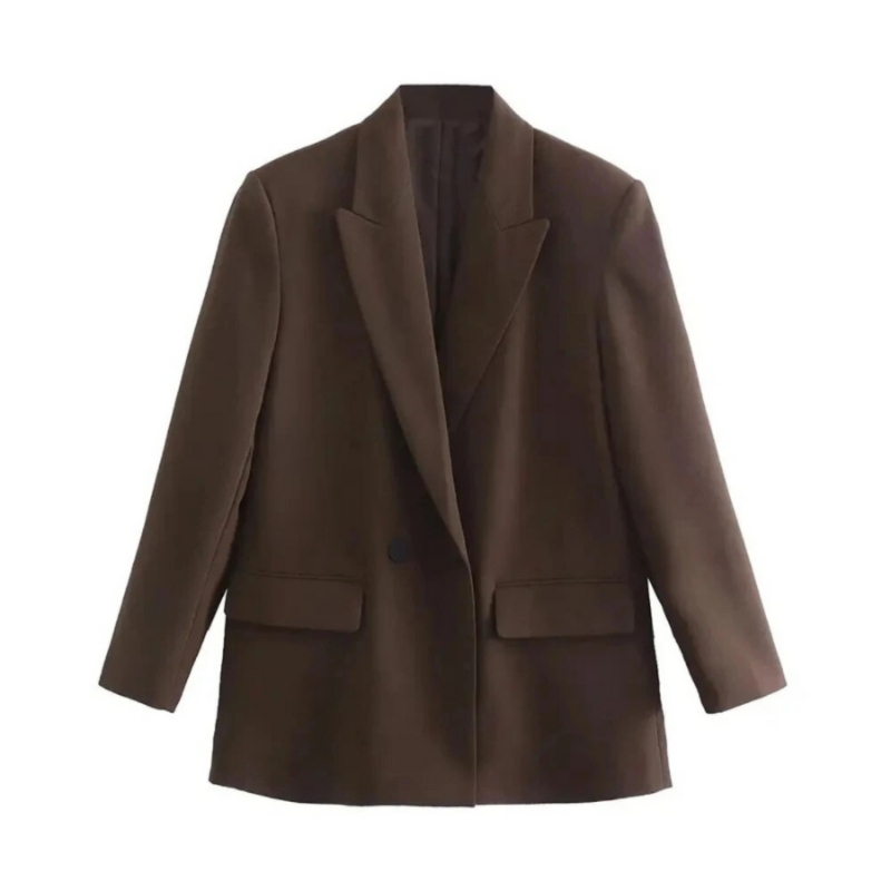 Odile - Blazer élégant femme